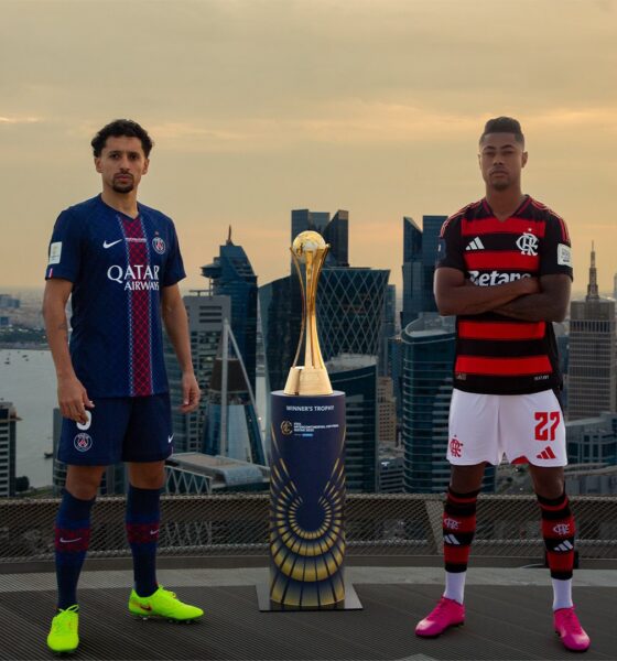 PSG Vs Flamengo: A Look Ahead To FIFA Intercontinental Cup Final Searching For Meaning