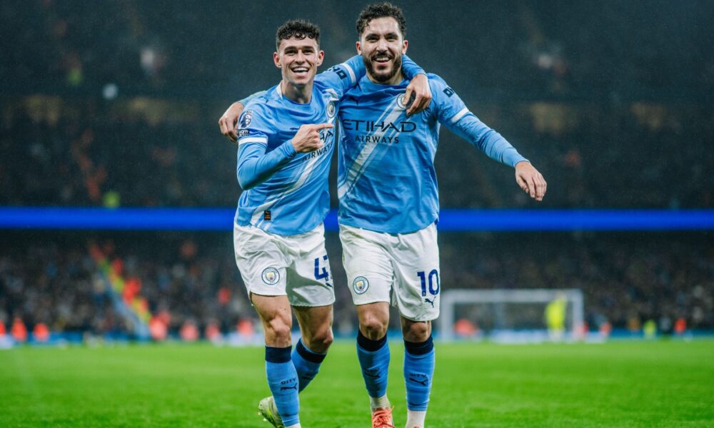 Premier League Roundup: Salah’s Anger Headlines Liverpool Crisis As Arsenal Fall And Man City Apply Pressure