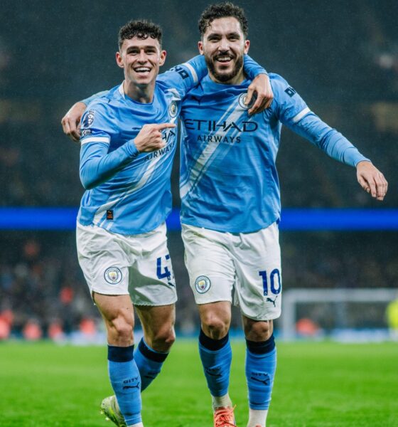 Premier League Roundup: Salah’s Anger Headlines Liverpool Crisis As Arsenal Fall And Man City Apply Pressure