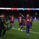 La Liga Weekend Preview: Barcelona Aim To Pull Clear As Madrid, Atletico Look To Respond
