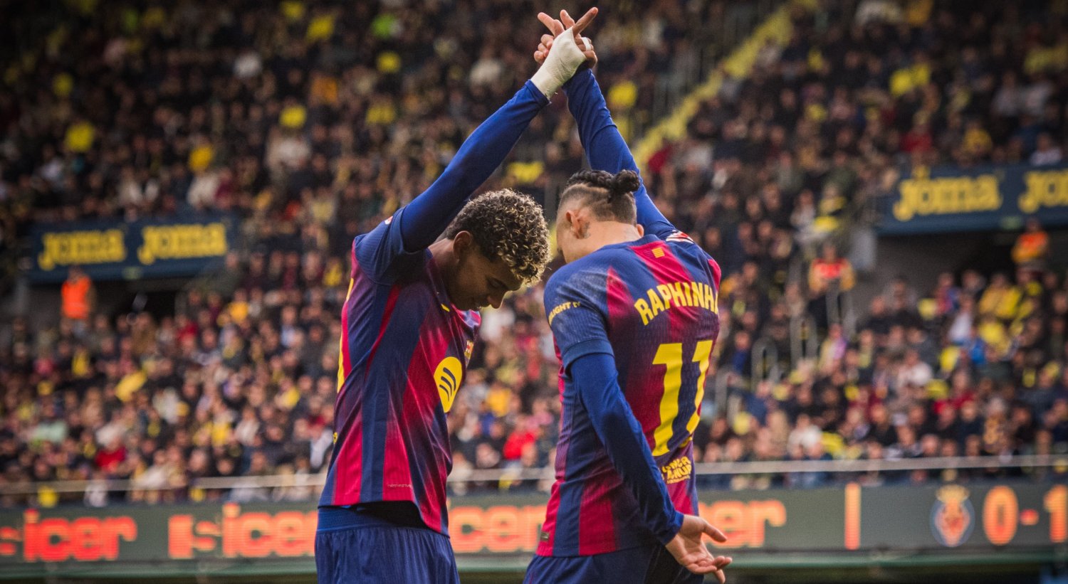 La Liga Roundup: Mbappé Equals Ronaldo’s Record As Barcelona And Atletico Keep Title Pressure On