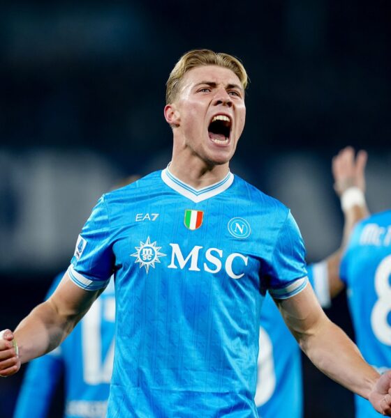Serie A Weekend Roundup: Inter Go Top, Napoli Edge Juventus, And Roma Stumble
