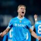 Serie A Weekend Roundup: Inter Go Top, Napoli Edge Juventus, And Roma Stumble
