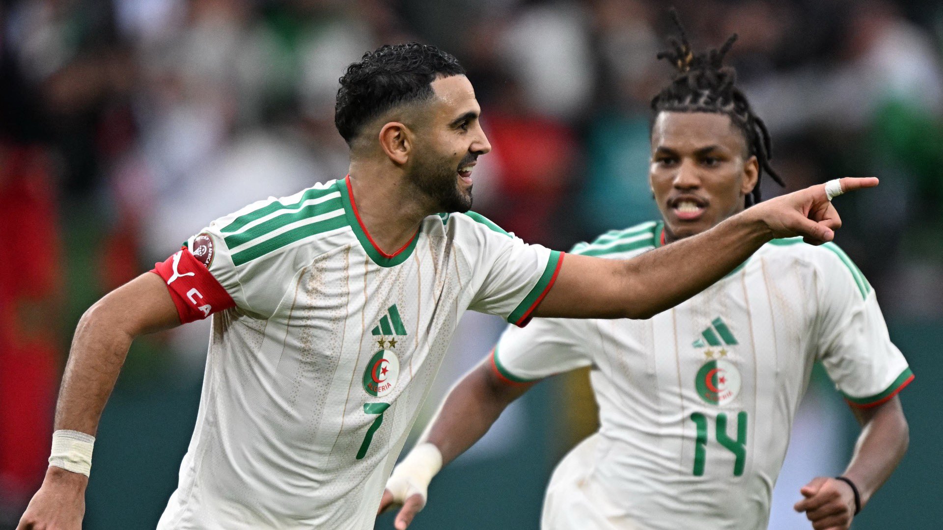 AFCON 2025 Matchday Roundup: Mahrez Shines As Algeria Cruise And Ivory Coast Begin Their Title Defence