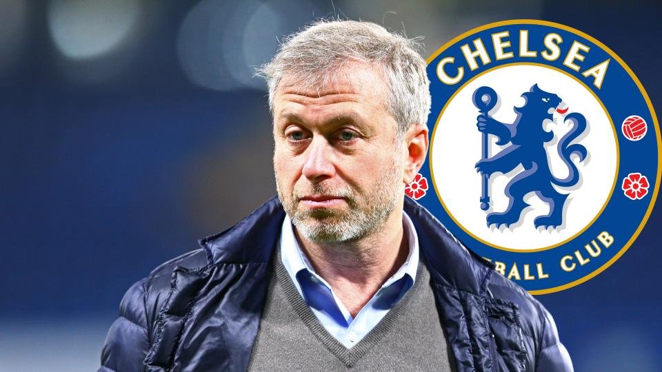 UK Government Threatens Court Action Against Abramovich Over Chelsea Sale Funds