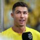 Cristiano Ronaldo Aims For 1,000 Career Goals After Reaching 956