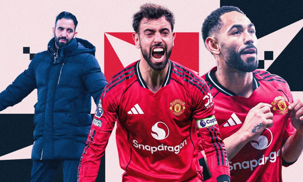 Who Needs Defending? Three Key Lessons From Manchester United’s Chaotic Draw With Bournemouth