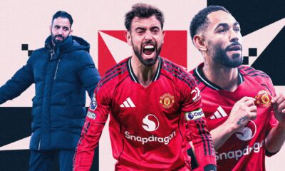 Who Needs Defending? Three Key Lessons From Manchester United’s Chaotic Draw With Bournemouth