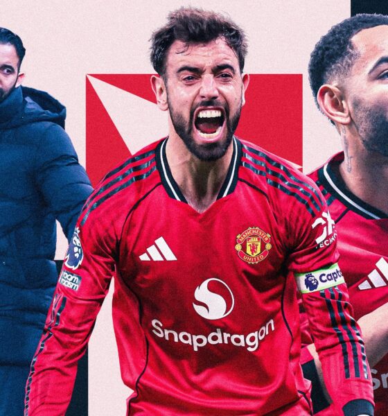 Who Needs Defending? Three Key Lessons From Manchester United’s Chaotic Draw With Bournemouth