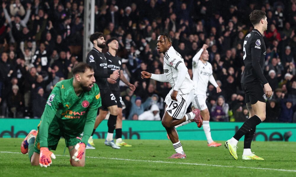 Premier League Weekend Preview: Cunha Faces Wolves As Chukwueze Pushes For A Starting Role