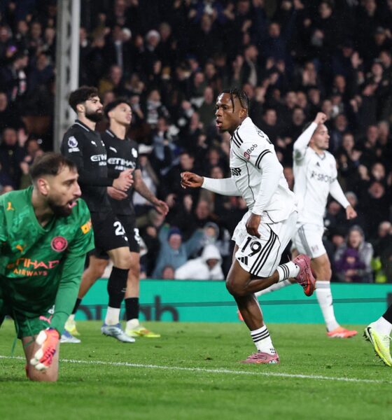 Premier League Weekend Preview: Cunha Faces Wolves As Chukwueze Pushes For A Starting Role