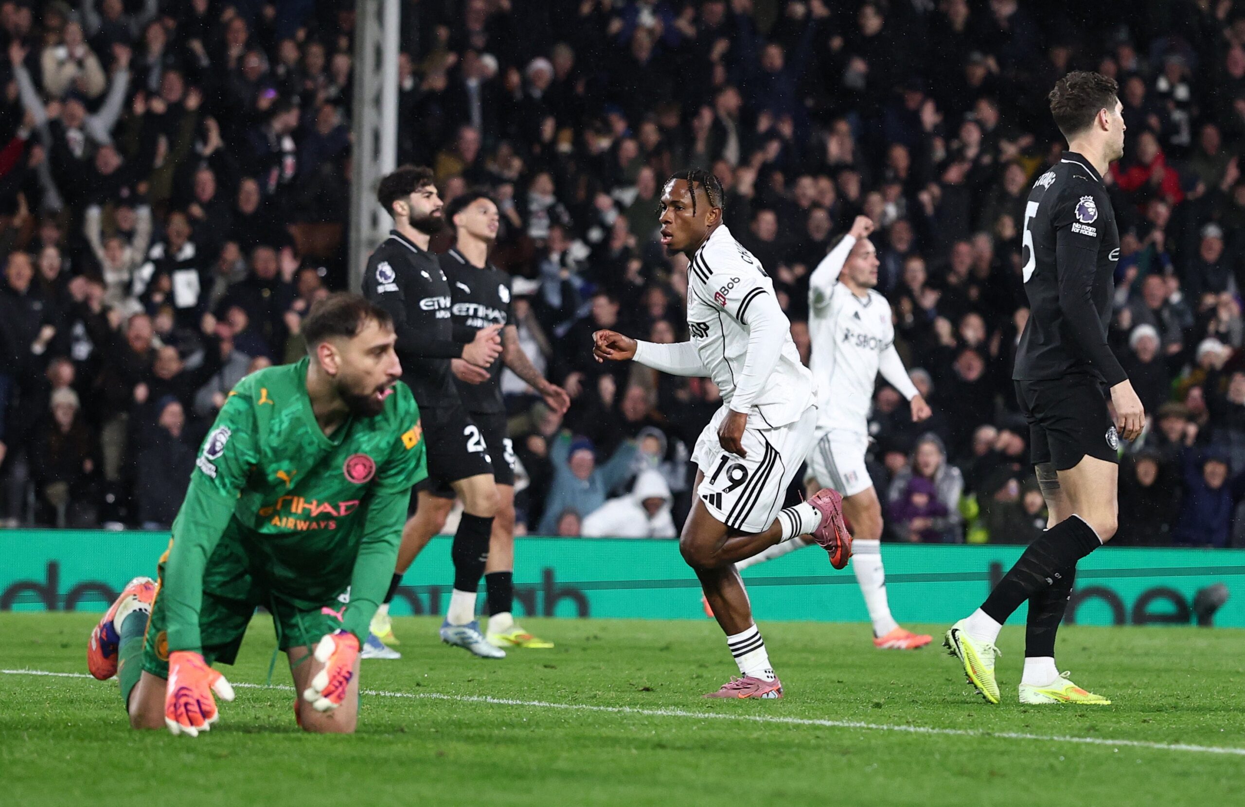 Premier League Weekend Preview: Cunha Faces Wolves As Chukwueze Pushes For A Starting Role