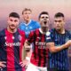 Serie A Weekend Preview: Inter Milan Takes On Bologna In Supercoppa As Juventus Battles Roma