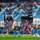 Premier League Roundup: Haaland’s Scoring Run Continues As Arsenal Lead Manchester City At Christmas‎