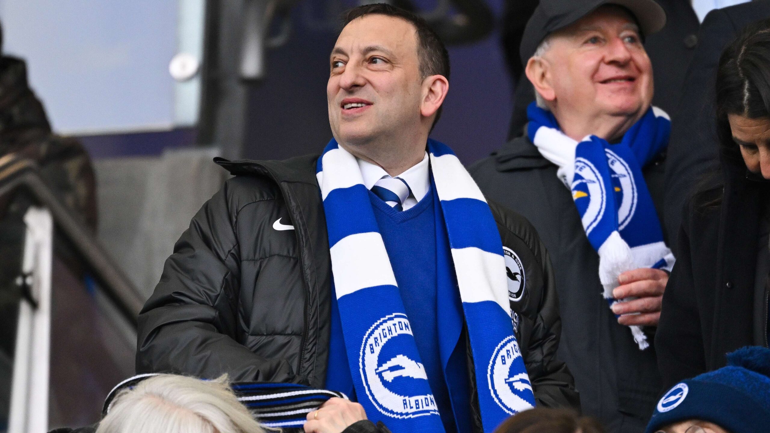 Who Is ‘The Lizard’? Inside The Betting Syndicate Allegations Surrounding Brighton Owner Tony Bloom