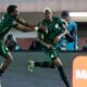 AFCON 2025 Round-Up: Nigeria Holds Off Tunisia As Benin Secures Historic First Win