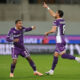 Serie A Roundup: Roma Stumble In Turin As Juventus Close The Gap And Fiorentina Finally Win