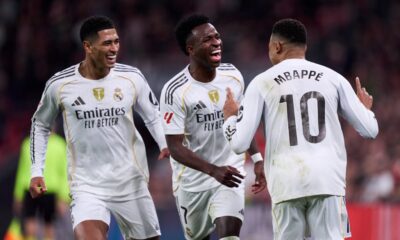 La Liga Preview: Real Madrid Must Win As Barcelona Faces Villarreal In Crucial Clash