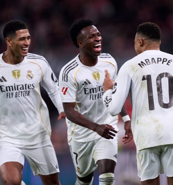 La Liga Preview: Real Madrid Must Win As Barcelona Faces Villarreal In Crucial Clash
