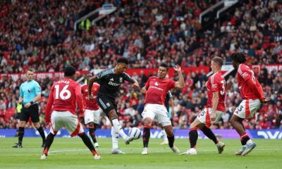 Manchester United Transfer Targets Revealed As Amorim Plans January Rebuild