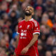 Champions League: Alisson Explains Salah Absence As Liverpool Crisis Deepens
