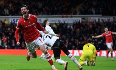 Championship Roundup: Wrexham Stun Sheffield United In Eight-Goal Thriller As Coventry Go Clear At the Top
