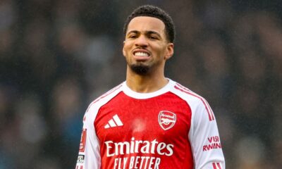 Arsenal In Talks Over Ethan Nwaneri Loan To Marseille Amid Squad Competition‎