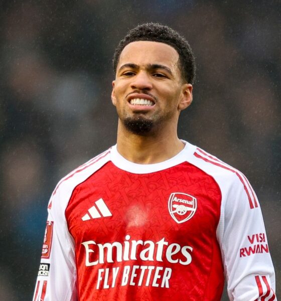Arsenal In Talks Over Ethan Nwaneri Loan To Marseille Amid Squad Competition‎