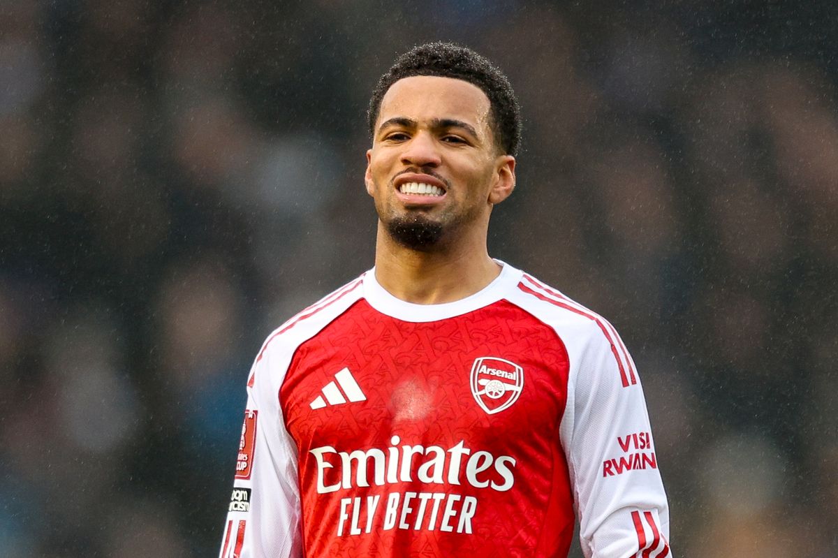 Arsenal In Talks Over Ethan Nwaneri Loan To Marseille Amid Squad Competition‎