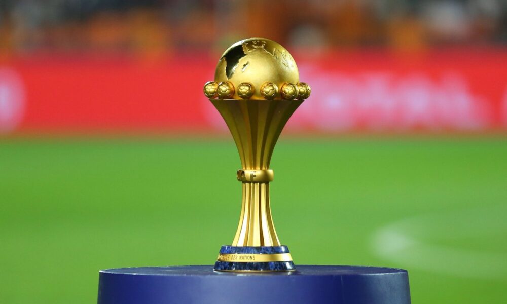 AFCON 2025 Round of 16: Full List Of Qualified Teams, Fixtures, And Match Schedule