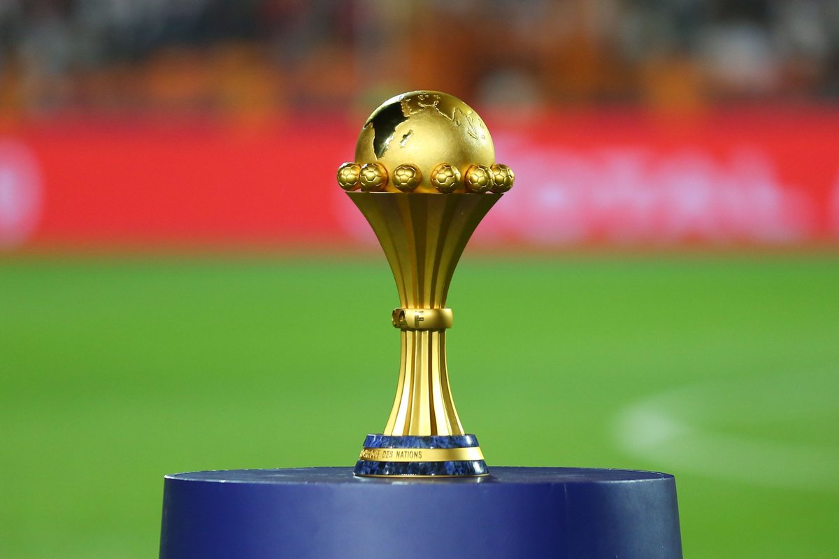 AFCON 2025 Round of 16: Full List Of Qualified Teams, Fixtures, And Match Schedule