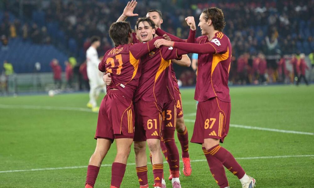 AS Roma