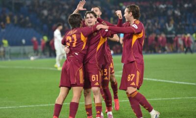 AS Roma