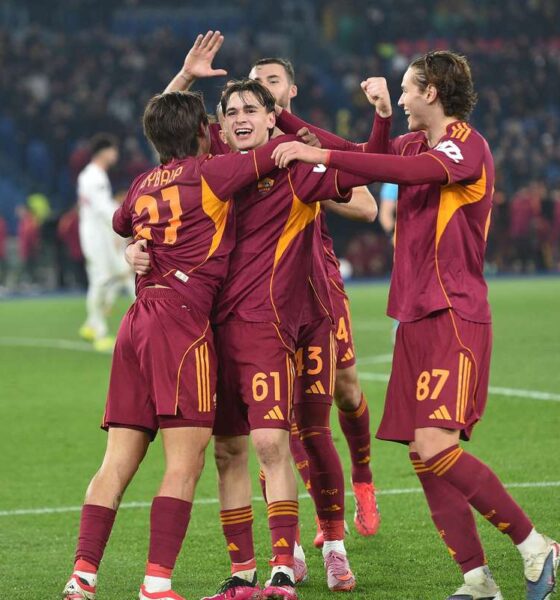 AS Roma
