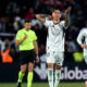Albacete against Real Madrid in the Copa del Rey
