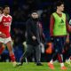 Arteta Signs Throw-In Specialist Thomas Grønnemark To Boost Arsenal’s Title Push
