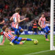 Atletico Madrid vs RCD Mallorca in La Liga