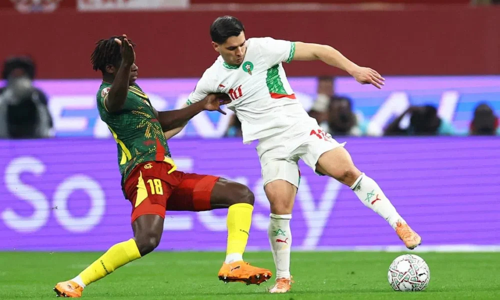 Morocco Vs Nigeria: Everything You Need To Know About The AFCON 2025 Semi-Final In Rabat