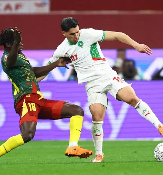 Morocco Vs Nigeria: Everything You Need To Know About The AFCON 2025 Semi-Final In Rabat