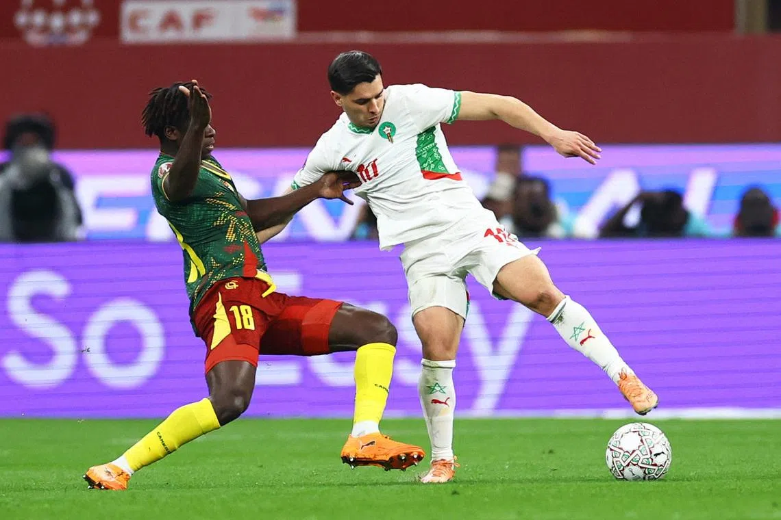 Morocco Vs Nigeria: Everything You Need To Know About The AFCON 2025 Semi-Final In Rabat