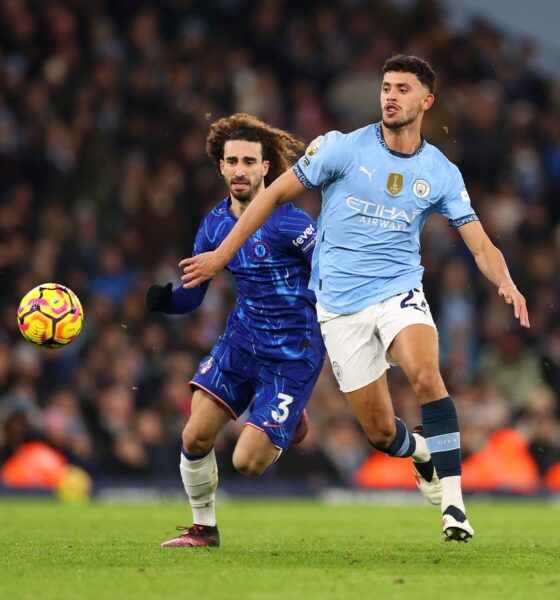 Premier League Preview: Arsenal Aim To Pull Clear As Manchester City Host Managerless Chelsea At Etihad
