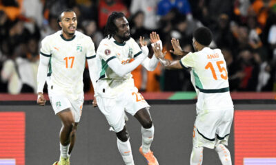 AFCON 2025 Roundup: Côte d’Ivoire Fight Back To Beat Gabon As Kofane Fires Cameroon Into Knockouts