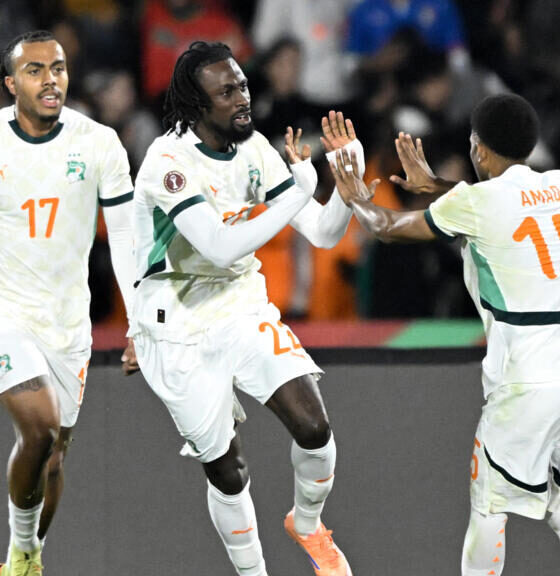 AFCON 2025 Roundup: Côte d’Ivoire Fight Back To Beat Gabon As Kofane Fires Cameroon Into Knockouts
