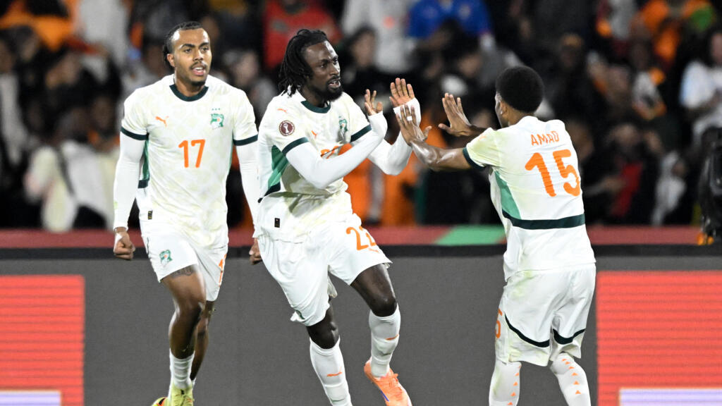 AFCON 2025 Roundup: Côte d’Ivoire Fight Back To Beat Gabon As Kofane Fires Cameroon Into Knockouts