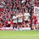 Arsenal Vs Liverpool Preview: Can The Premier League Reigning Champions Stop The League Leaders?
