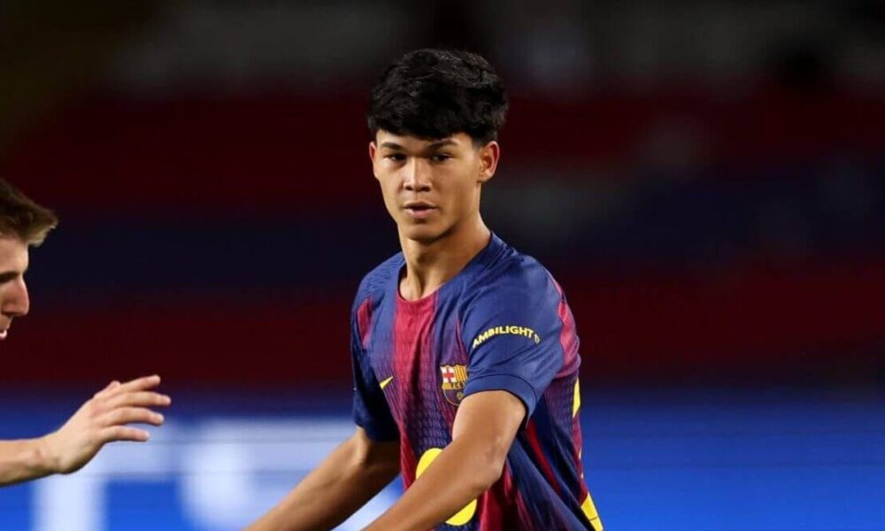 Is Dro Fernández The Next Xavi Simons? PSG’s Bold Move And Barcelona’s Disappointment Explained