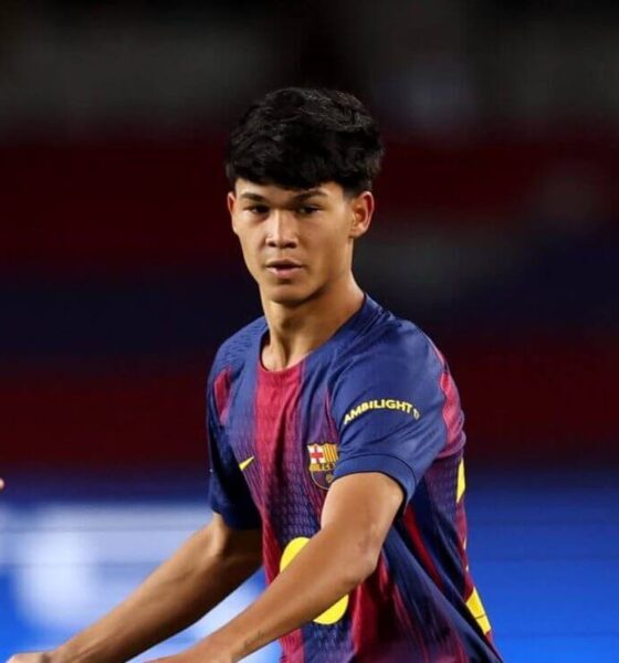 Is Dro Fernández The Next Xavi Simons? PSG’s Bold Move And Barcelona’s Disappointment Explained