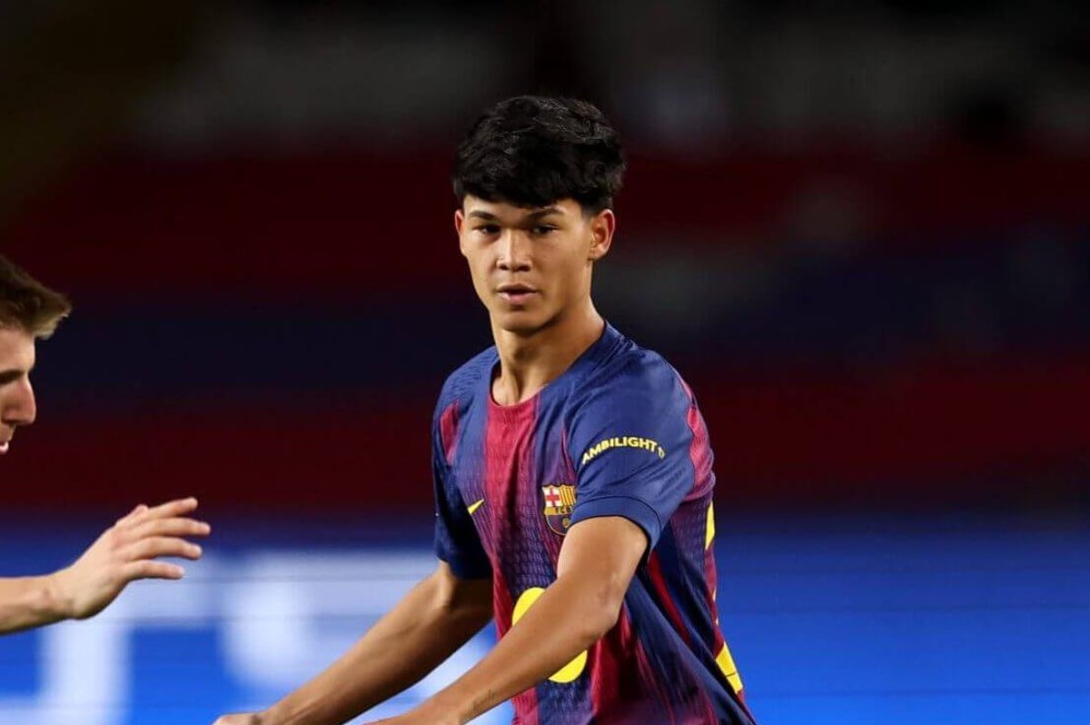 Is Dro Fernández The Next Xavi Simons? PSG’s Bold Move And Barcelona’s Disappointment Explained