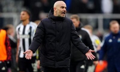 Inside Enzo Maresca’s Shock Chelsea Exit: What Really Happened Behind The Scenes