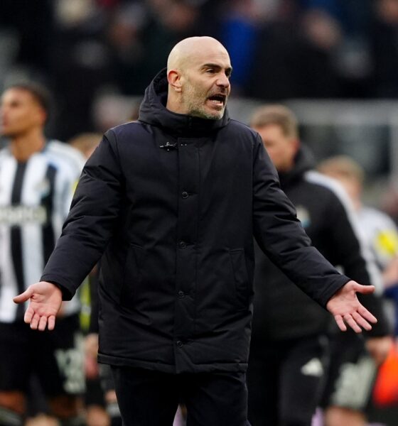 Inside Enzo Maresca’s Shock Chelsea Exit: What Really Happened Behind The Scenes
